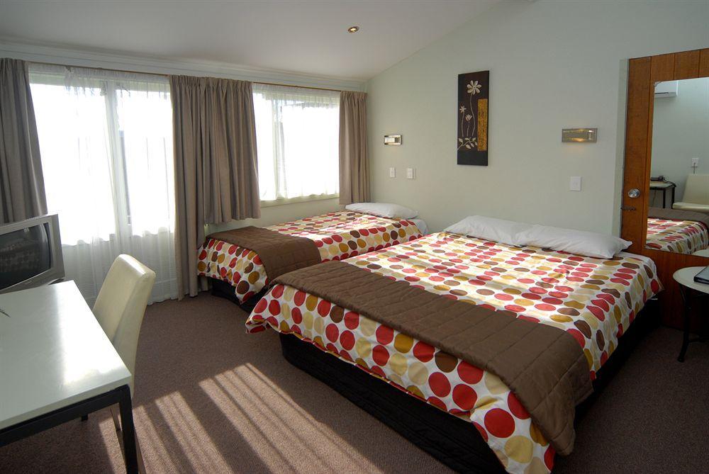 Fern Motel Napier Extérieur photo